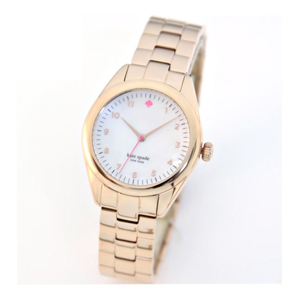 Kate Spade Seaport Watch
